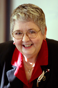 Linda K. Amos