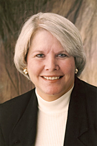 Barbara Hancock Snyder