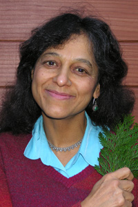 Nalini Nadkarni